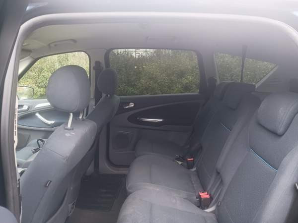 Ford S-MAX Oulu – foto 6