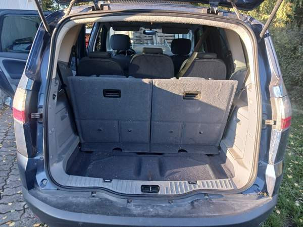 Ford S-MAX Oulu – foto 7