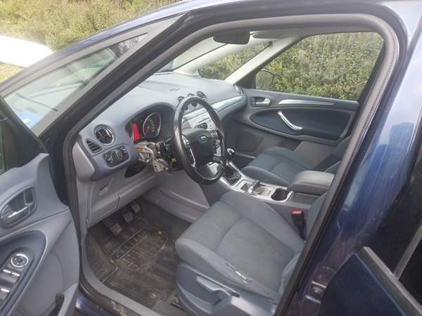 Ford S-MAX Oulu – foto 4