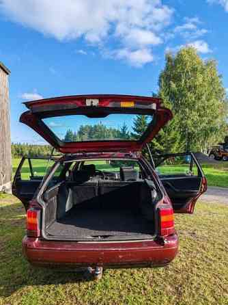 Volkswagen Passat Kitee