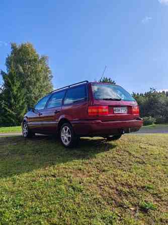 Volkswagen Passat Kitee