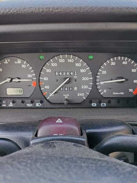 Volkswagen Passat Kitee - photo 5