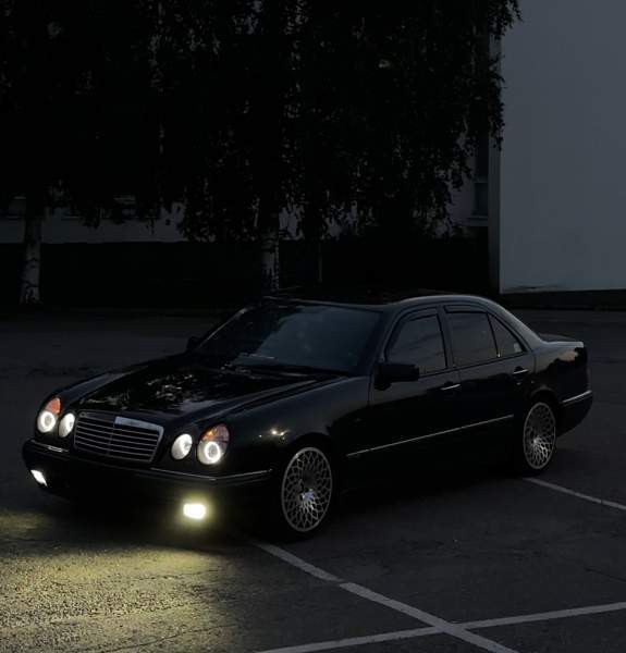 Mercedes-Benz E Varkaus – foto 3