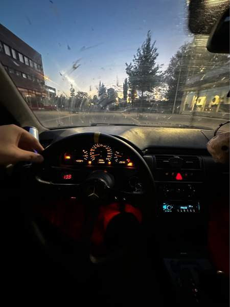 Mercedes-Benz E Varkaus – foto 8