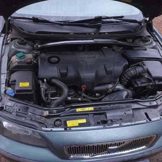 Volvo V70 Куусамо