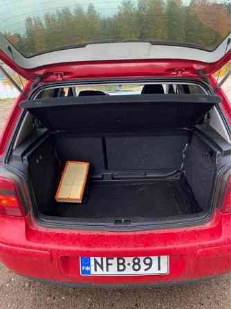 Volkswagen Golf Lappeenranta