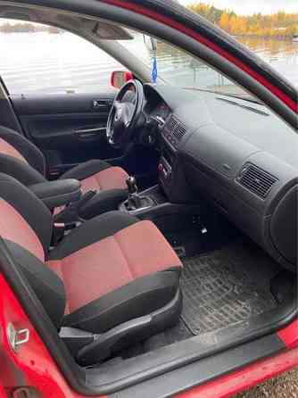 Volkswagen Golf Lappeenranta