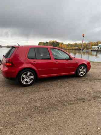 Volkswagen Golf Lappeenranta