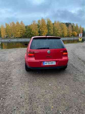 Volkswagen Golf Lappeenranta