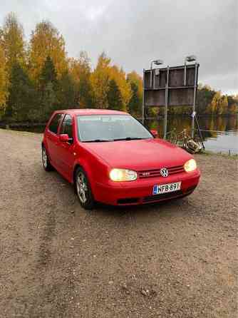 Volkswagen Golf Lappeenranta