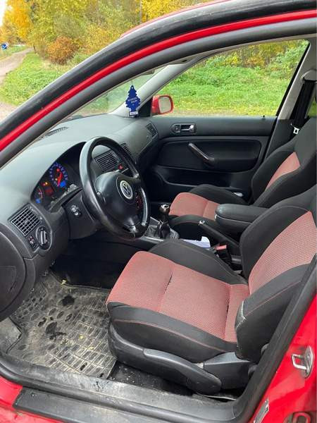 Volkswagen Golf Lappeenranta - valokuva 7