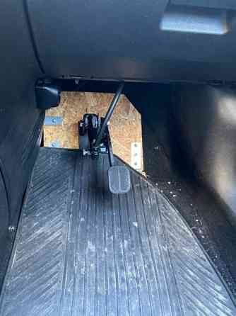 Ford Fiesta Ювяскюля