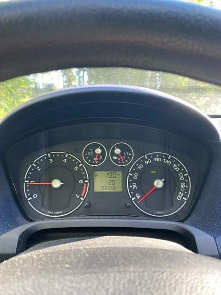 Ford Fiesta Ювяскюля - изображение 4