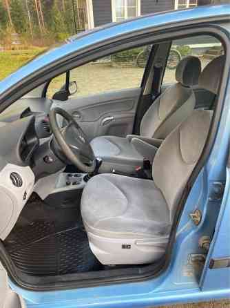 Citroen C3 Jyvaeskylae