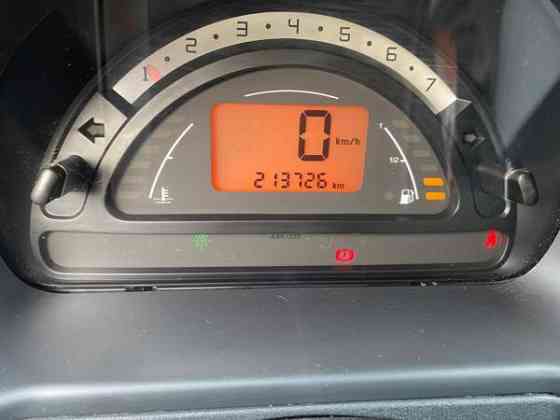 Citroen C3 Jyvaeskylae