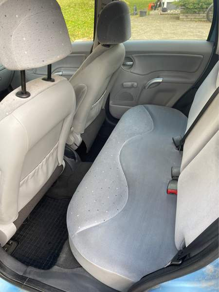 Citroen C3 Jyvaeskylae - photo 8