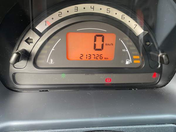 Citroen C3 Jyvaeskylae - photo 5