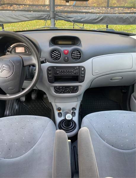 Citroen C3 Jyvaeskylae - photo 7