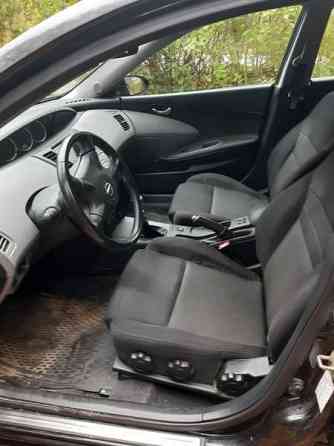 Nissan Primera Савонлинна