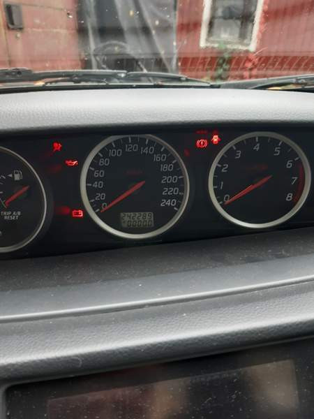 Nissan Primera Savonlinna - photo 8