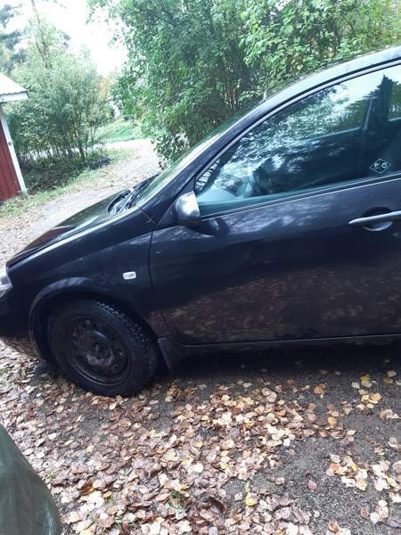 Nissan Primera Savonlinna - photo 2