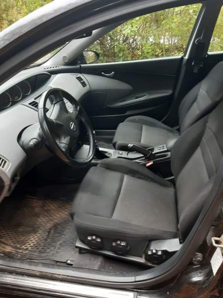 Nissan Primera Savonlinna - photo 6