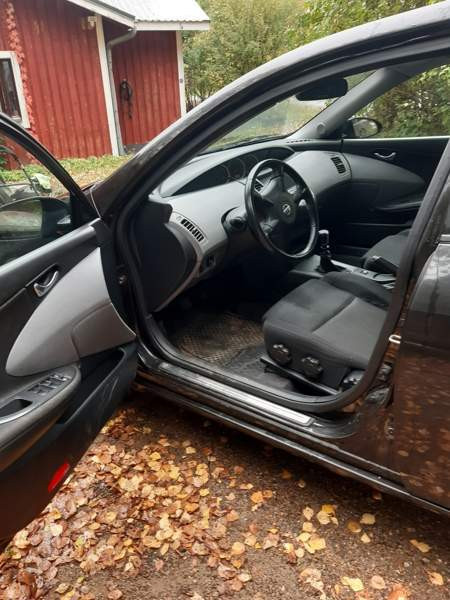 Nissan Primera Savonlinna - photo 7