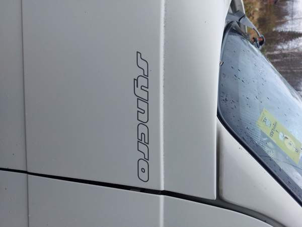 Volkswagen Transporter Ylitornio - изображение 4