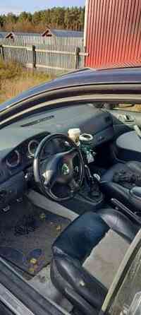 Skoda Octavia Kokkola