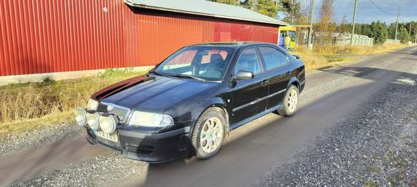 Skoda Octavia Kokkola – foto 7