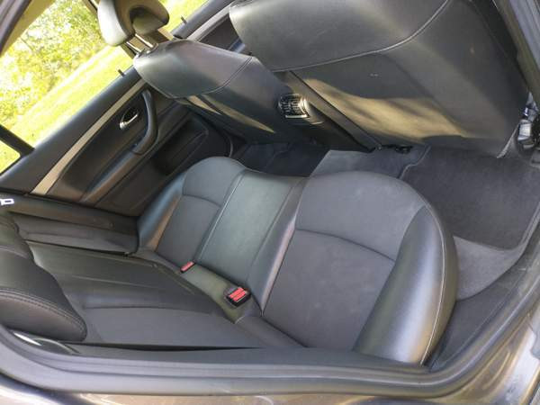 Saab 9-3 Kajaani - valokuva 7