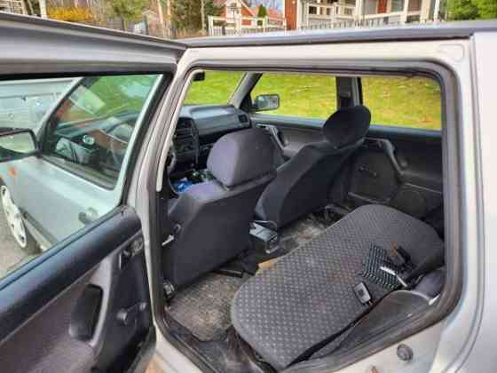 Volkswagen Golf Хювинкяя