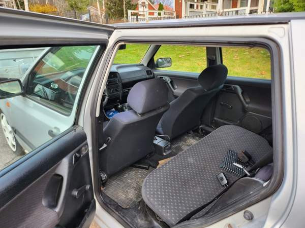 Volkswagen Golf Хювинкяя - изображение 6