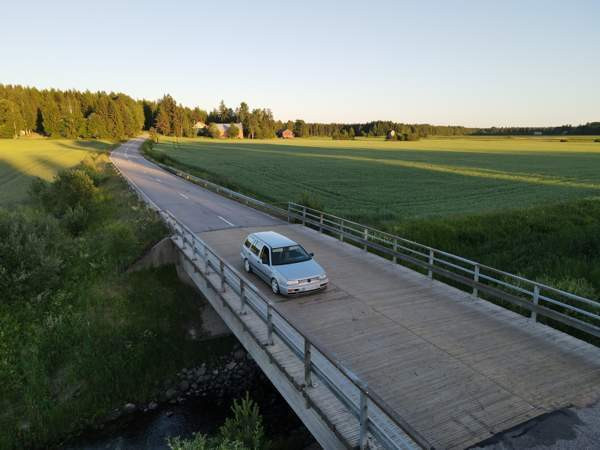 Volkswagen Golf Хювинкяя - изображение 1