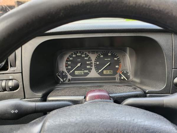 Volkswagen Golf Хювинкяя - изображение 8