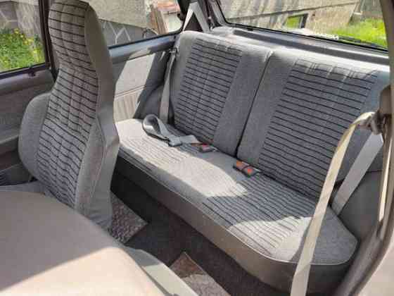 Nissan Micra Riihimaeki