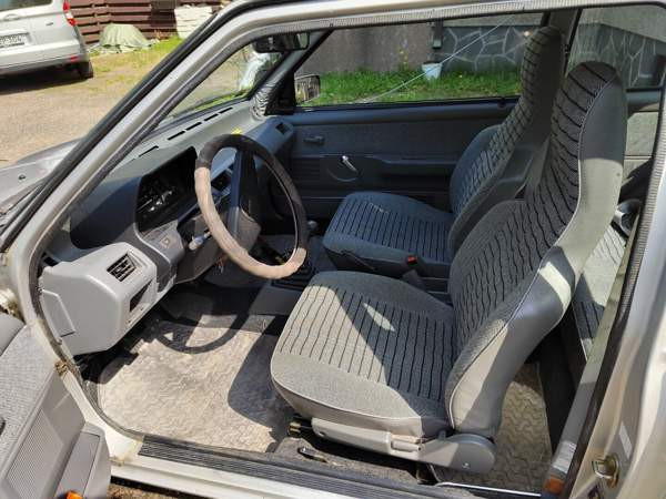 Nissan Micra Riihimaeki – foto 5