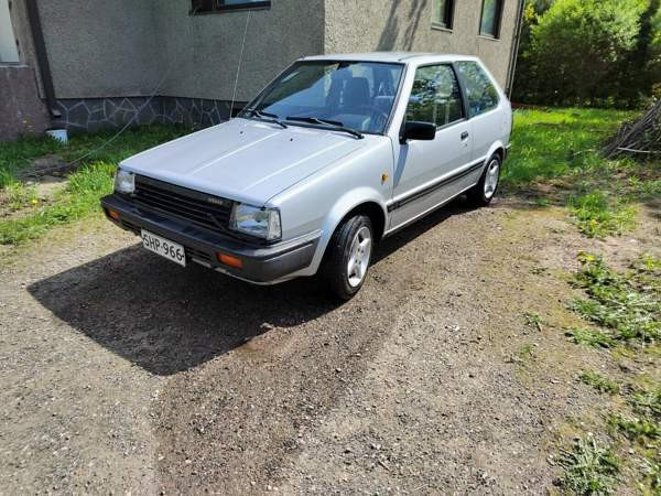 Nissan Micra Riihimaeki – foto 2