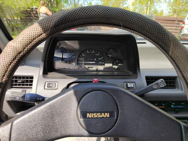 Nissan Micra Riihimaeki – foto 7