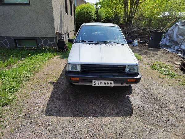 Nissan Micra Riihimaeki – foto 3