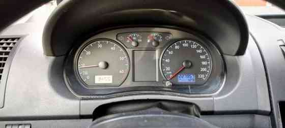 Volkswagen Polo Куопио