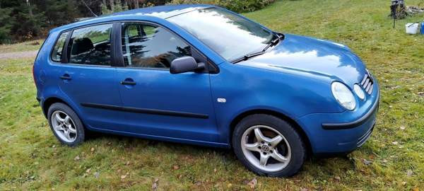 Volkswagen Polo Kuopio - photo 6