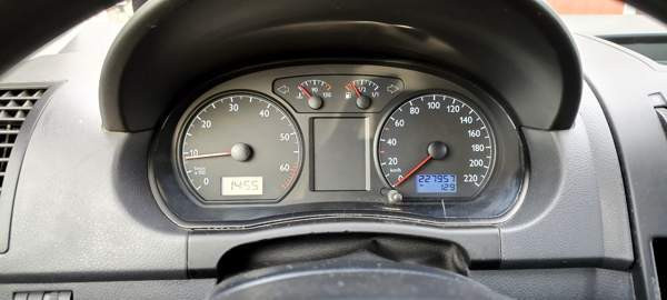 Volkswagen Polo Kuopio - photo 2