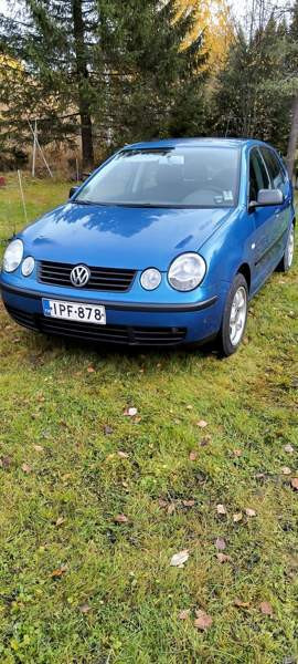 Volkswagen Polo Kuopio - photo 1