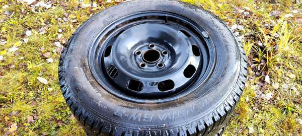 Volkswagen Polo Kuopio - photo 8