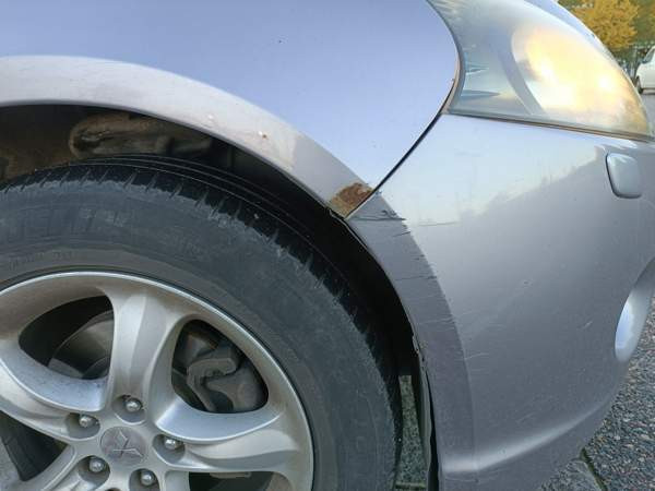 Mitsubishi Grandis Glebychevo – foto 7