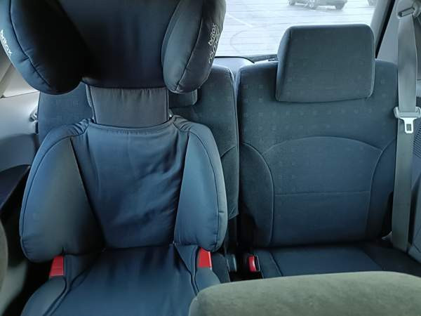 Mitsubishi Grandis Glebychevo – foto 2