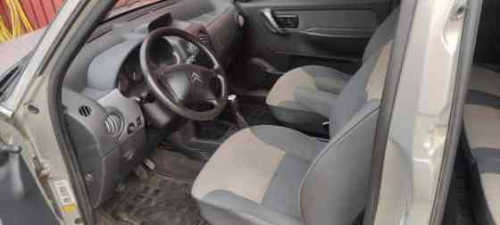 Citroen Berlingo Lappeenranta