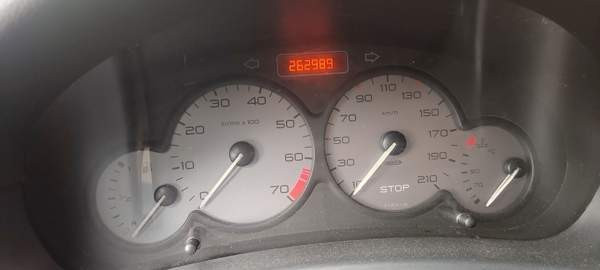 Citroen Berlingo Lappeenranta - photo 6