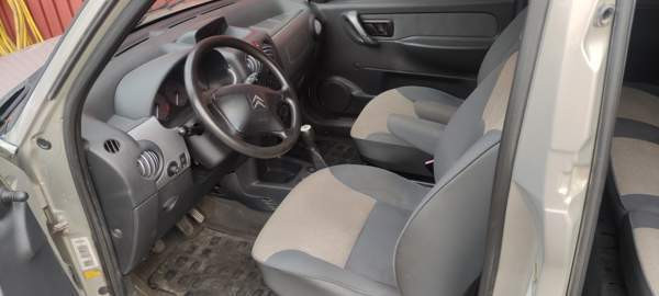 Citroen Berlingo Lappeenranta - photo 5